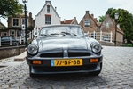 1979 MG B Limited Edition oldtimer te koop