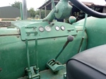 1952 John Deere R Diesel ca oldtimer tractor te koop