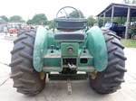 1952 John Deere R Diesel ca oldtimer tractor te koop