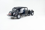 1956 Citroën Traction Avant 11BN oldtimer te koop