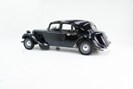 1956 Citroën Traction Avant 11BN oldtimer te koop