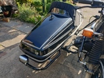 Velorex zijspan oldtimer te koop