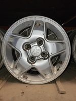 Klassieke velgen te koop oldtimer te koop