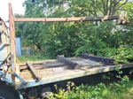 1975 DAF fa1200dd oldtimer vrachtwagen te koop