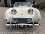1958 Austin-Healey Sprite MKI oldtimer te koop