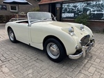 1958 Austin-Healey Sprite MKI oldtimer te koop