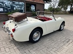 1958 Austin-Healey Sprite MKI oldtimer te koop