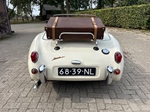 1958 Austin-Healey Sprite MKI oldtimer te koop