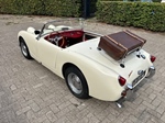 1958 Austin-Healey Sprite MKI oldtimer te koop