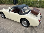 1958 Austin-Healey Sprite MKI oldtimer te koop