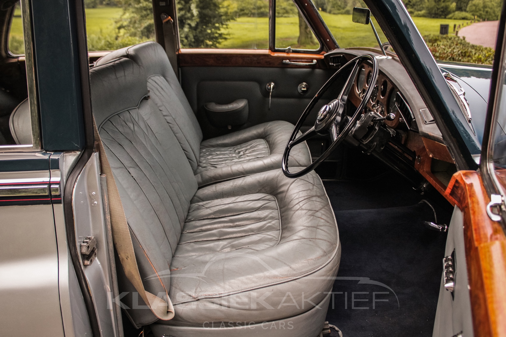 1965 Bentley S3 oldtimer te koop