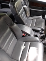 1991 Citroën xm oldtimer te koop