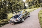 1968 Jaguar mk2 3.8 oldtimer te koop