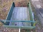 AANHANGWAGEN OOST DUITSLAND oldtimer te koop