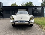 1963 Citroën ID19 oldtimer te koop