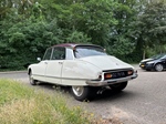1963 Citroën ID19 oldtimer te koop