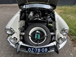 1963 Citroën ID19 oldtimer te koop