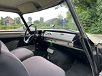 1963 Citroën ID19 oldtimer te koop