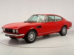 1967 Fiat Dino Coupè 2.0 oldtimer te koop