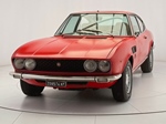 1967 Fiat Dino Coupè 2.0 oldtimer te koop