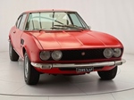 1967 Fiat Dino Coupè 2.0 oldtimer te koop
