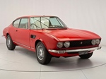 1967 Fiat Dino Coupè 2.0 oldtimer te koop