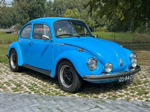 1972 Volkswagen Kever (beetle) 1303 oldtimer te koop