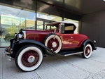 1929 DeSoto Series K Roadster oldtimer te koop