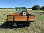 1955 Renault Colorale oldtimer te koop