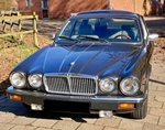 1986 Jaguar XJ 12 Series III oldtimer te koop