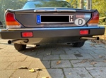 1986 Jaguar XJ 12 Series III oldtimer te koop