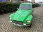 1979 Citroën Diane 6 Bimotore 4x4 oldtimer te koop