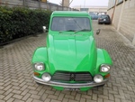 1979 Citroën Diane 6 Bimotore 4x4 oldtimer te koop