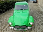 1979 Citroën Diane 6 Bimotore 4x4 oldtimer te koop