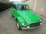 1979 Citroën Diane 6 Bimotore 4x4 oldtimer te koop