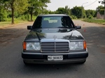 1993 Mercedes 200 TE oldtimer te koop