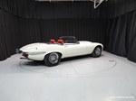 1973 Jaguar E-Type Series 3 V12 oldtimer te koop