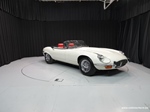 1973 Jaguar E-Type Series 3 V12 oldtimer te koop