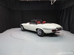 1973 Jaguar E-Type Series 3 V12 oldtimer te koop