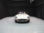 1973 Jaguar E-Type Series 3 V12 oldtimer te koop