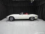 1973 Jaguar E-Type Series 3 V12 oldtimer te koop