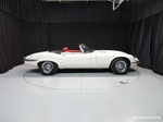 1973 Jaguar E-Type Series 3 V12 oldtimer te koop