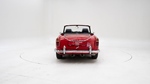 1966 Triumph TR 4A oldtimer te koop