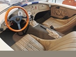 1989 AC Cobra oldtimer te koop