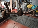 Sloop onderdelen oldtimer te koop