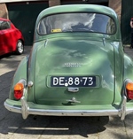 1968 Morris Minor 1000 oldtimer te koop