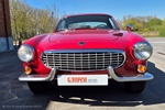 1963 Volvo p1800s oldtimer te koop
