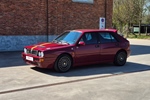 1995 Lancia  Delta HF Integrale Evoluzione oldtimer te koop