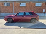 1995 Lancia  Delta HF Integrale Evoluzione oldtimer te koop