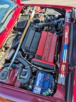 1995 Lancia  Delta HF Integrale Evoluzione oldtimer te koop